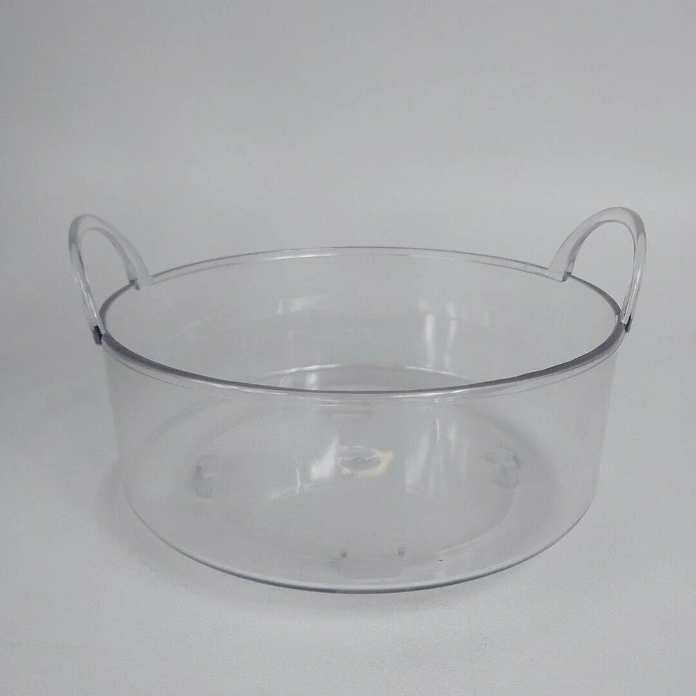 Black Decker Handy Steamer Rice Bowl Replacement Parts for HS800‎